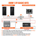 Rich Solar Basic 400 Watt Solar Kit Image 3