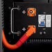 Rich Solar Battery Server Rack for ALPHA 5 PRO Image 5