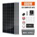 Rich Solar Complete 800W Solar Kit