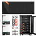 Rich Solar Complete Off-Grid Solar Kit
