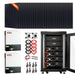 Rich Solar Complete Off-Grid Solar Kit