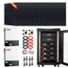 Rich Solar Complete Off-Grid Solar Kit
