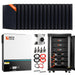 Rich Solar Complete Off-Grid Solar Kit RS-H6548