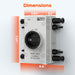Rich Solar Complete Off-Grid Solar Kit RS-H6548 Image 3