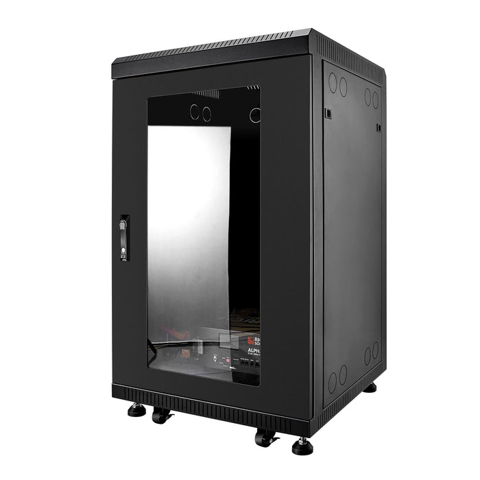 Rich Solar Complete Off-Grid Solar Kit RS-H6548 Image 7