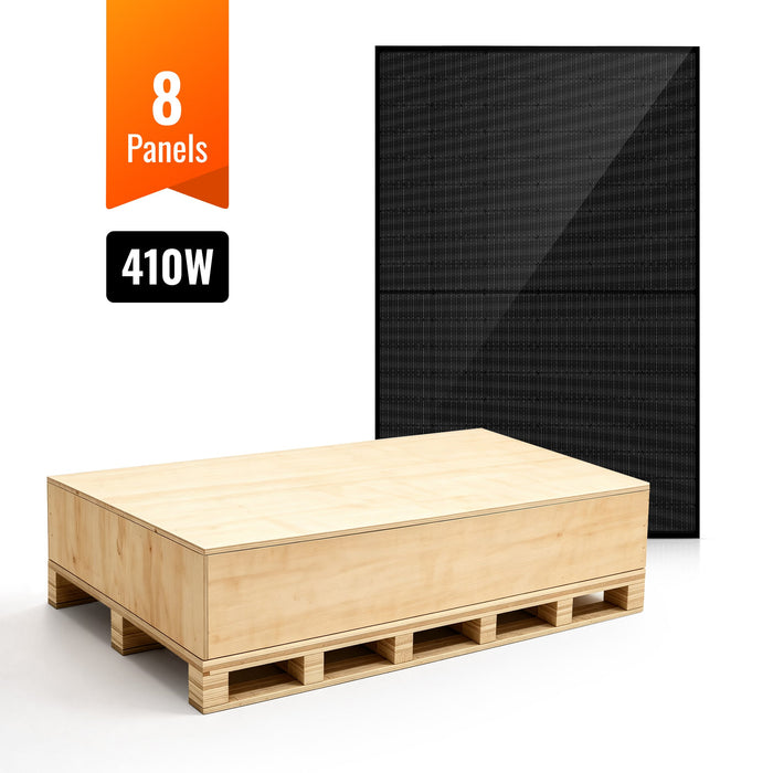 Rich Solar MEGA 410