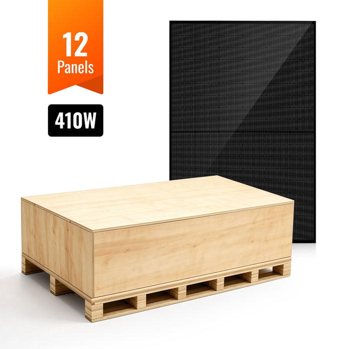 Rich Solar MEGA 410 Image 8