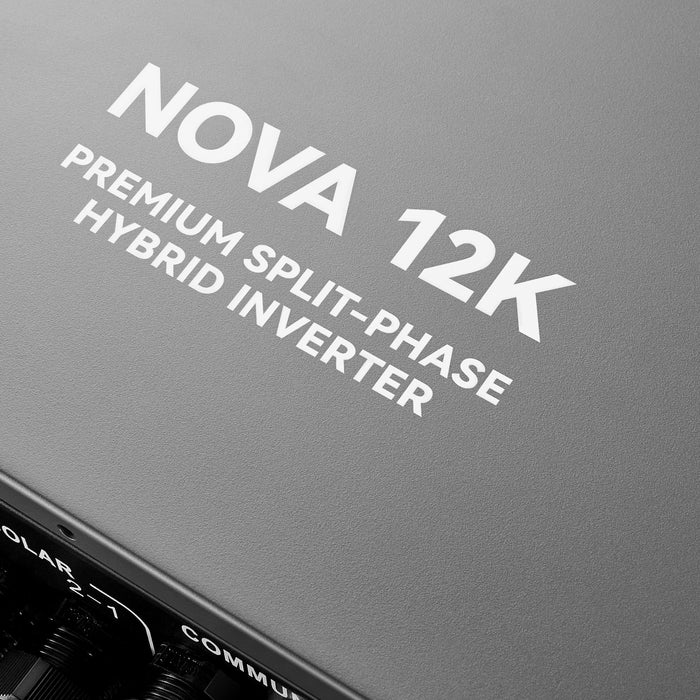 Rich Solar NOVA 12K Image 11