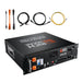 Rich Solar NOVA 12K PV Hybrid Inverter Solar Kit Image 2