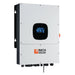 Rich Solar NOVA 12K PV Hybrid Inverter Solar Kit Image 3