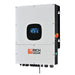 Rich Solar NOVA 12K PV Hybrid Inverter Solar Kit Image 4
