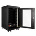 Rich Solar NOVA 12K PV Hybrid Inverter Solar Kit Image 6