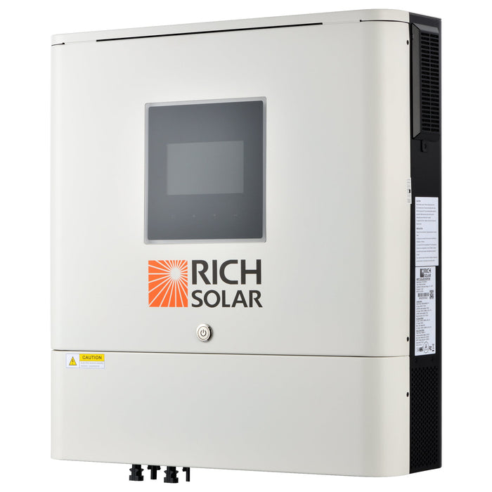 Rich Solar NOVA 6500S