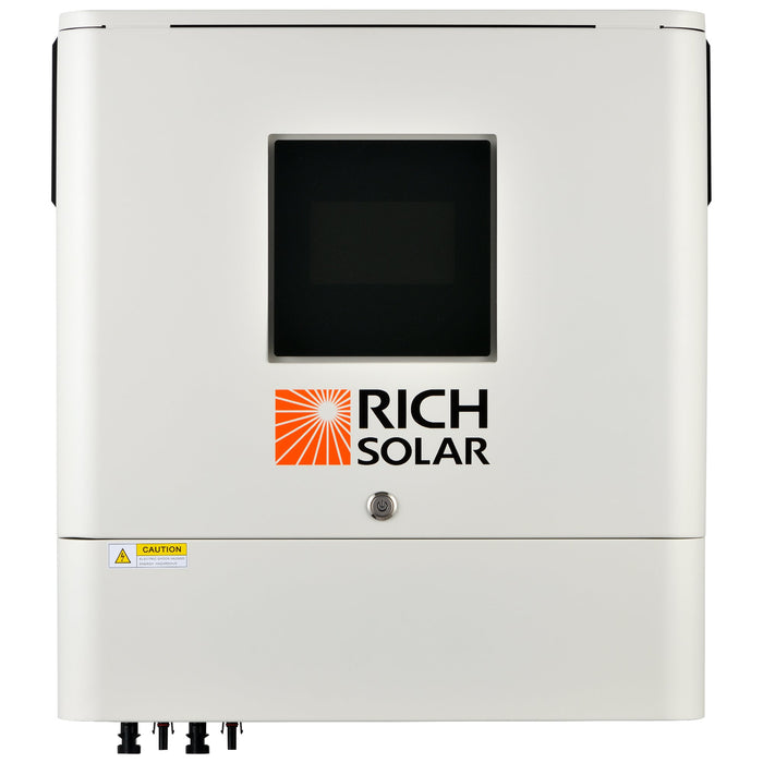 Rich Solar NOVA 6500S Image 4