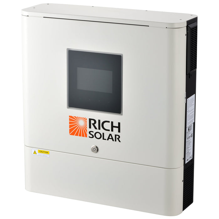 Rich Solar NOVA 6500S Image 7