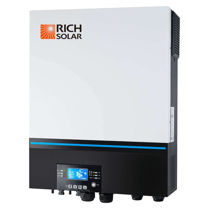Rich Solar NOVA 6548