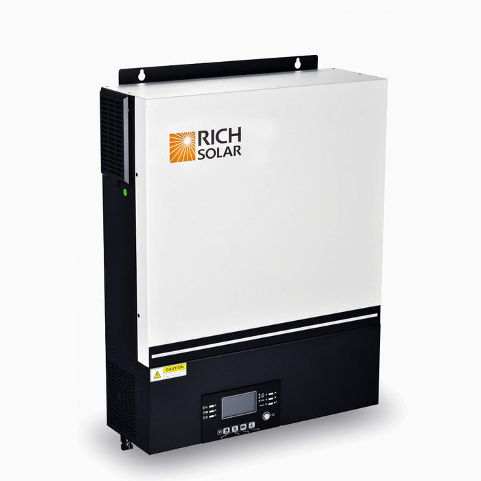 Rich Solar NOVA 6548 Image 3