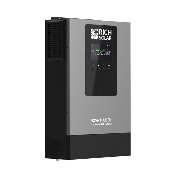 Rich Solar NOVA MAX 3K 2026 Image 4