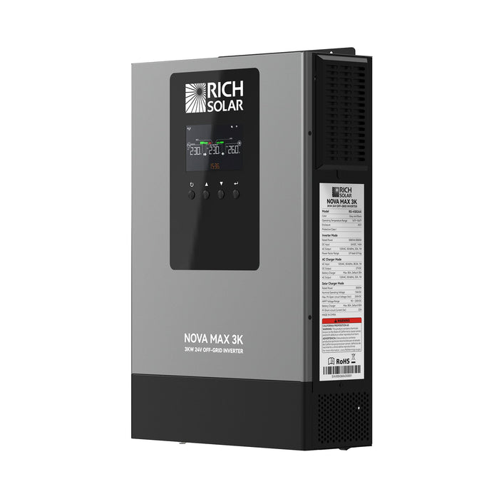 Rich Solar NOVA MAX 3K 2026 Image 5