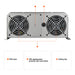 Rich Solar NOVA SUPERCHARGER 3K Image 5