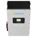 Sol-Ark 12K 120/240/208V 48V [All-In-One] Pre-Wired Hybrid Solar Inverter Sol-Ark-12K-2P-N