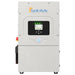 Sol-Ark 12K 120/240/208V 48V [All-In-One] Pre-Wired Hybrid Solar Inverter Sol-Ark-12K-2P-N