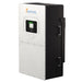 Sol-Ark 30K Hybrid 3 Phase Solar Inverter | 30K-3P-208V | 10-Year Warranty Handles