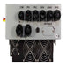 Sol-Ark 5K-1P Single Phase All-in-One Hybrid Inverter SA-5K-1P-N Controls and Fans