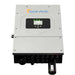 Sol-Ark 8K 120/240/208V 48V All-In-One Hybrid Split Phase Inverter 8K-2P-N (UL: Sol-Ark-8K-48-ST) Controls